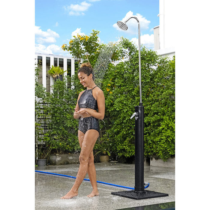 SOLAR SHOWER 8L BESTWAY 58694 - Соларни душове<<<Къмпинг<<<Градина<<<Praktiker