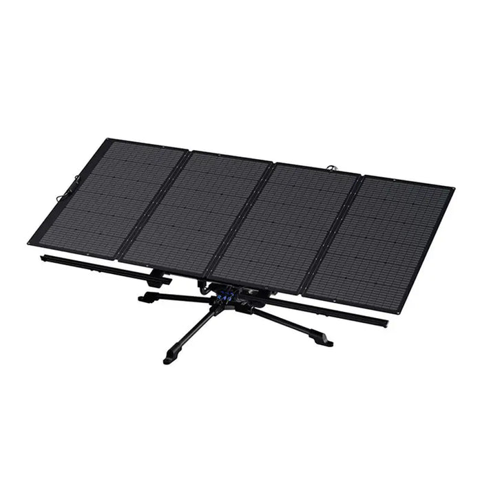 Solar Tracker EcoFlow - Accessories<<<Power stations<<<Energy<<<InnproXML