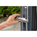 СОЛАРЕН ДУШ 35L BESTWAY 58696 - Соларни душове<<<Къмпинг<<<Градина<<<Praktiker