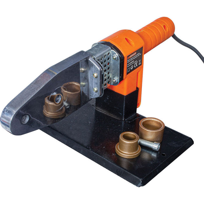 SOLDERING IRON FOR RR PIPES PREMIUM - Поялници<<<Заваряване и запояване<<<Инструменти и