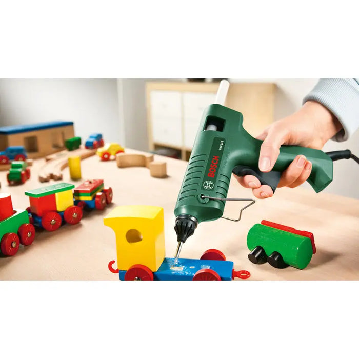 SOLDERING TOOL FOR SILICONE BOSCH PKP 18 E - Поялници за силикон<<<Заваряване и запояване<<<Инструменти и