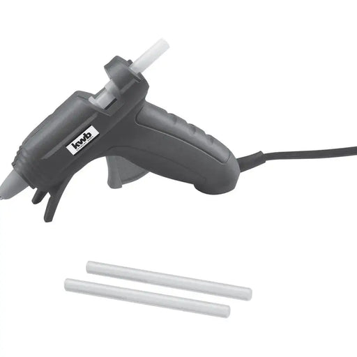 SOLDERING TOOL FOR SILICONE KWB FL005 - Поялници за силикон<<<Заваряване и запояване<<<Инструменти и