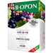 SOLID FERTILIZER FOR VINEYARDS 1KG BIOPON - Торове<<<Торове почви и тревни смески<<<Градина<<<Praktiker