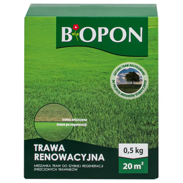 SOLID FERTILIZER UNIVERSAL 1KG BIOPON - Торове<<<Торове почви и тревни смески<<<Градина<<<Praktiker