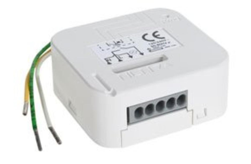 MICRO RECEIVER FOR LIGHTING