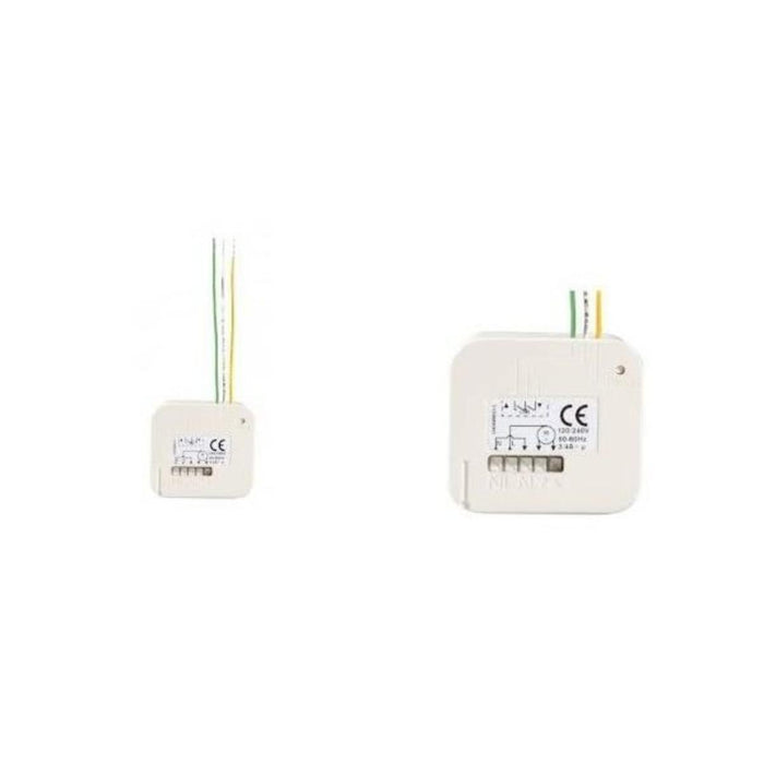 MICRO RECEIVER FOR WIRE MOTORS