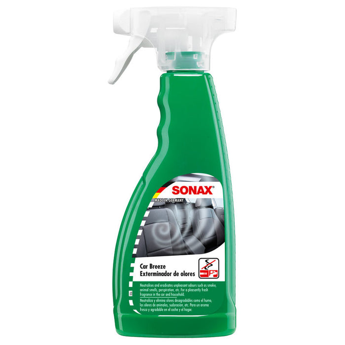 TOBACCO SMOKE DEodorizer 500ML SONAX