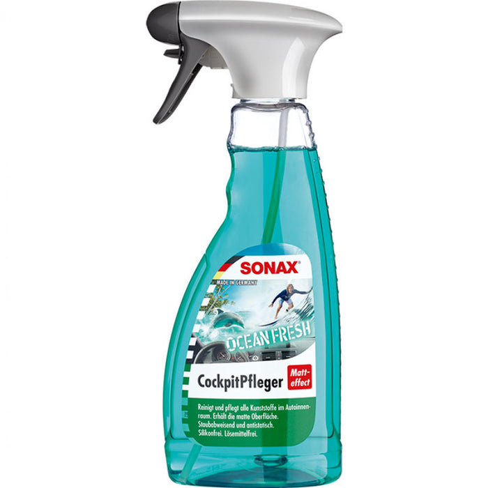 SPRAY BOARD OCEAN TRIGGER 500ML SONAX