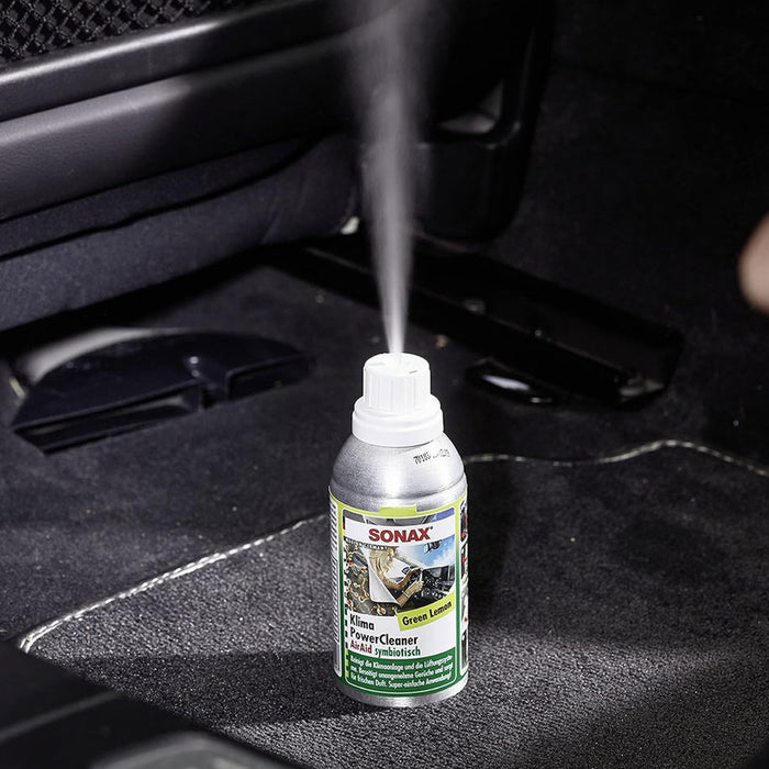 AIR CONDITIONER SPRAY LEMON SONAX 100ML