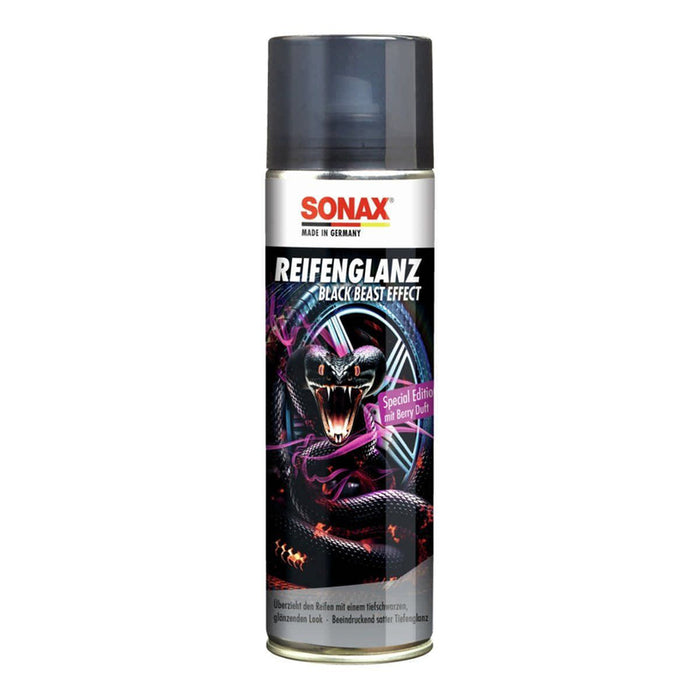 TIRE PREPARATION 500ML SONAX