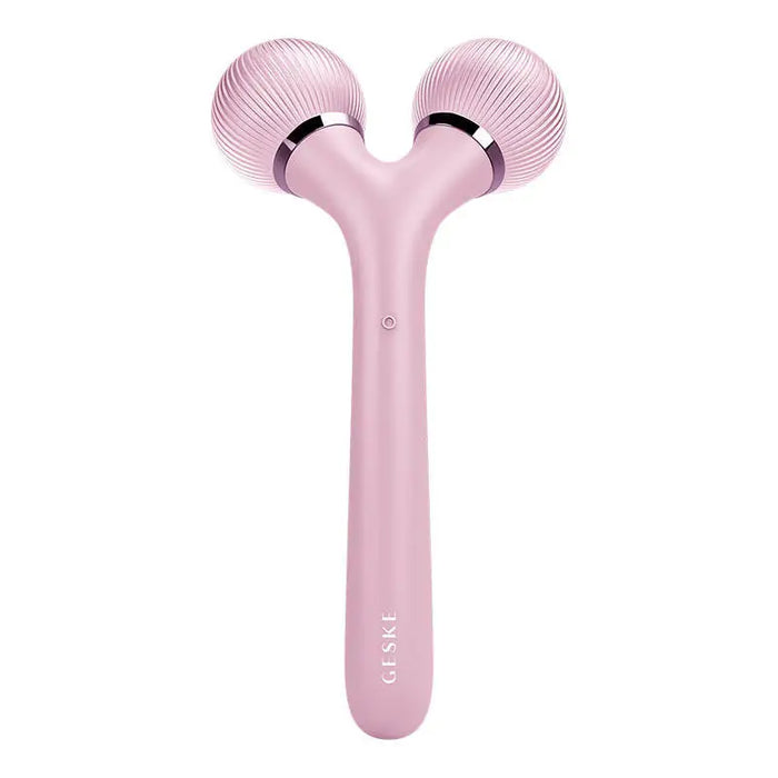 Sonic Facial & Body Roller 4in1 Geske with APP (pink) - Massagers<<<Facial care devices<<<Health and beauty<<<InnproXML