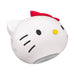 Sonic Facial Massager Warm & Cool 8 in 1 Geske with APP (Hello Kitty starlight) - Massagers<<<Facial care