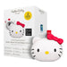 Sonic Facial Massager Warm & Cool 8 in 1 Geske with APP (Hello Kitty starlight) - Massagers<<<Facial care