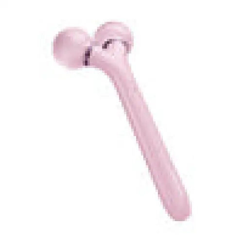Sonic Facial Roller 4in1 Geske with APP (pink) - Massagers<<<Facial care devices<<<Health and beauty<<<InnproXML