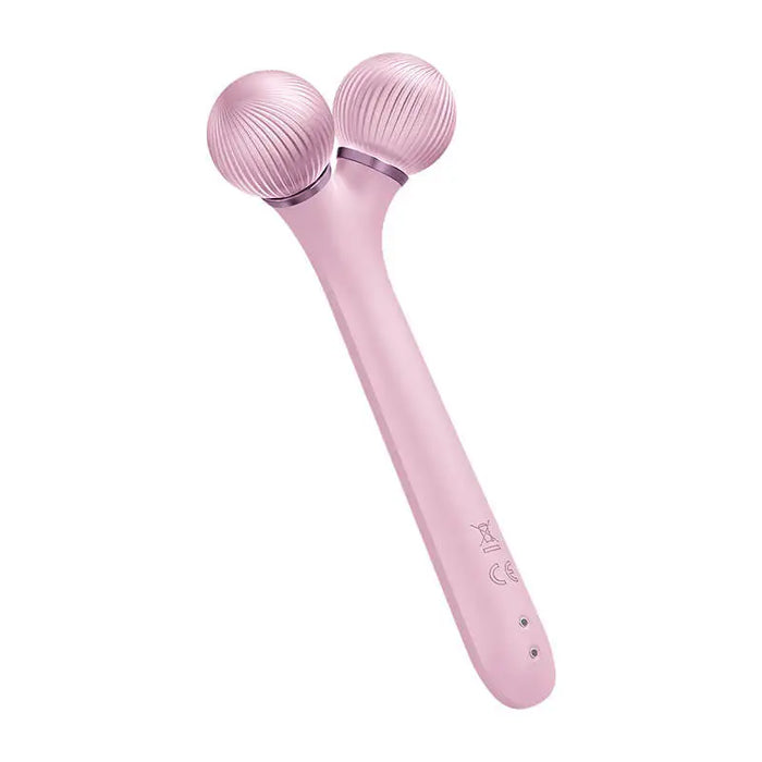 Sonic Facial Roller 4in1 Geske with APP (pink) - Massagers<<<Facial care devices<<<Health and beauty<<<InnproXML