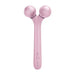 Sonic Facial Roller 4in1 Geske with APP (pink) - Massagers<<<Facial care devices<<<Health and beauty<<<InnproXML