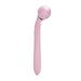 Sonic Facial Roller 4in1 Geske with APP (pink) - Massagers<<<Facial care devices<<<Health and beauty<<<InnproXML