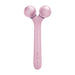 Sonic Facial Roller 4in1 Geske with APP (pink) - Massagers<<<Facial care devices<<<Health and beauty<<<InnproXML