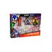 SONIC PRIME - FIGURKA AKCJI - ZESTAW 6 FIGUREK [DELUXE BOX] - CollectablesFIG-KOL<<<(Games and toys)