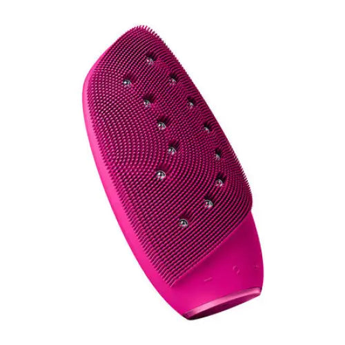 Sonic Thermo Facial Brush & Face-Lifter 8in1 Geske with APP (magenta) - Massagers<<<Facial care devices<<<Health