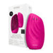 Sonic Thermo Facial Brush & Face-Lifter 8in1 Geske with APP (magenta) - Massagers<<<Facial care devices<<<Health