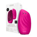 Sonic Thermo Facial Brush & Face-Lifter 8in1 Geske with APP (magenta) - Massagers<<<Facial care devices<<<Health
