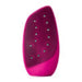 Sonic Thermo Facial Brush & Face-Lifter 8in1 Geske with APP (magenta) - Massagers<<<Facial care devices<<<Health
