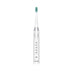 Sonic toothbrush with head set FairyWill 508 (White) - Sonic toothbrushes<<<Sonic toothbrushes<<<Health