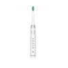 Sonic toothbrush with head set FairyWill 508 (White) - Sonic toothbrushes<<<Sonic toothbrushes<<<Health