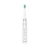 Sonic toothbrush with head set FairyWill 508 (White) - Sonic toothbrushes<<<Sonic toothbrushes<<<Health
