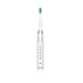 Sonic toothbrush with head set FairyWill 508 (White) - Sonic toothbrushes<<<Sonic toothbrushes<<<Health