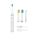 Sonic toothbrush with head set FairyWill 508 (White) - Sonic toothbrushes<<<Sonic toothbrushes<<<Health