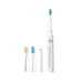 Sonic toothbrush with head set FairyWill FW507 (White) - Sonic toothbrushes<<<Sonic toothbrushes<<<Health