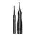 Sonic toothbrush with tip set and water fosser FairyWill FW-5020E + FW-E11 (black) - Sonic toothbrushes<<<Sonic