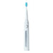 Sonic toothbrushes with head set and case FairyWill FW-507 (Black and white) - Sonic toothbrushes<<<Sonic
