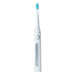Sonic toothbrushes with head set and case FairyWill FW-507 (Black and white) - Sonic toothbrushes<<<Sonic