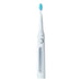 Sonic toothbrushes with head set and case FairyWill FW-507 (Black and white) - Sonic toothbrushes<<<Sonic