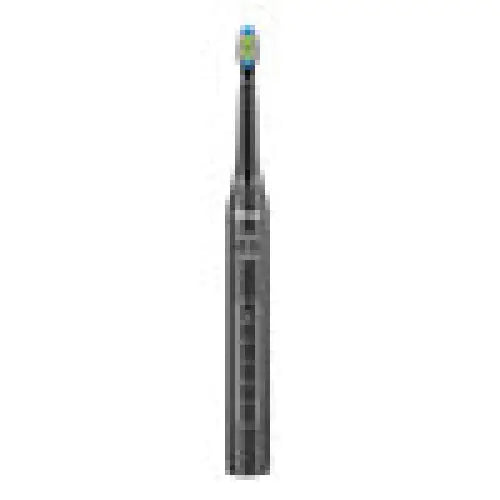 Sonic toothbrushes with tips set and 2 toothbrush holders Bitvae D2 + D2 (pink and black) - Sonic toothbrushes<<<Sonic
