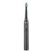 Sonic toothbrushes with tips set and 2 toothbrush holders Bitvae D2 + D2 (pink and black) - Sonic toothbrushes<<<Sonic