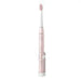 Sonic toothbrushes with tips set and 2 toothbrush holders Bitvae D2 + D2 (pink and black) - Sonic toothbrushes<<<Sonic