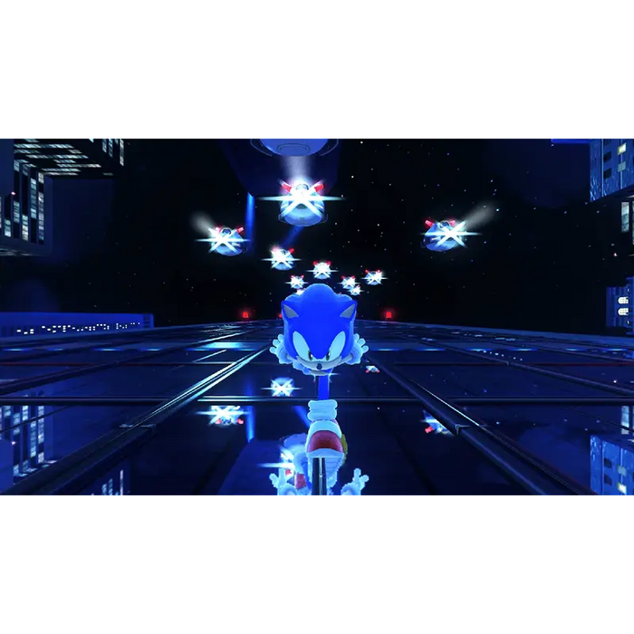 SONIC X Shadow Gen Game (PS5) - Игри<<<Конзоли и аксесоари<<<ТВ Аудио Gaming<<<ZoraSite