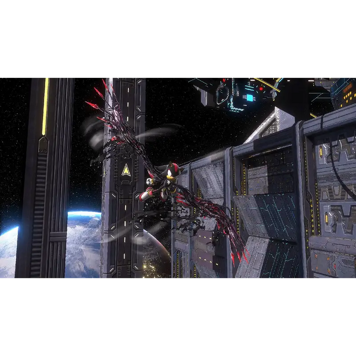 SONIC X Shadow Gen Game (PS5) - Игри<<<Конзоли и аксесоари<<<ТВ Аудио Gaming<<<ZoraSite