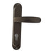 SONICO SILISTRA DOOR HANDLE - Обков за врати<<<Обков<<<Мебели и интериор<<<Praktiker&&&Обков за врати<<<Врати и