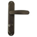 SONICO SILISTRA DOOR HANDLE - Обков за врати<<<Обков<<<Мебели и интериор<<<Praktiker&&&Обков за врати<<<Врати и