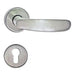 SONICO SILISTRA DOOR HANDLE - Обков за врати<<<Обков<<<Мебели и интериор<<<Praktiker&&&Обков за врати<<<Врати и