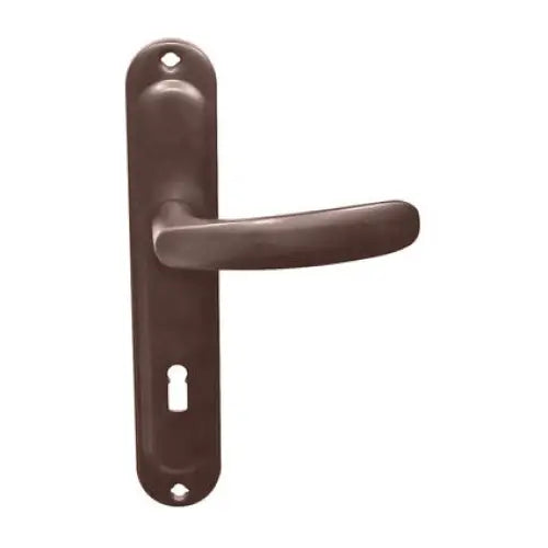 SONICO SILISTRA DOOR HANDLE - Обков за врати<<<Обков<<<Мебели и интериор<<<Praktiker&&&Обков за врати<<<Врати и