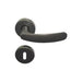 SONICO SILISTRA DOOR HANDLE - Обков за врати<<<Обков<<<Мебели и интериор<<<Praktiker&&&Обков за врати<<<Врати и