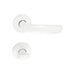 SONICO SILISTRA DOOR HANDLE - Обков за врати<<<Обков<<<Мебели и интериор<<<Praktiker&&&Обков за врати<<<Врати и