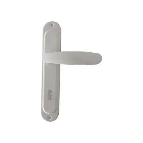 SONICO SILISTRA DOOR HANDLE - Обков за врати<<<Обков<<<Мебели и интериор<<<Praktiker&&&Обков за врати<<<Врати и