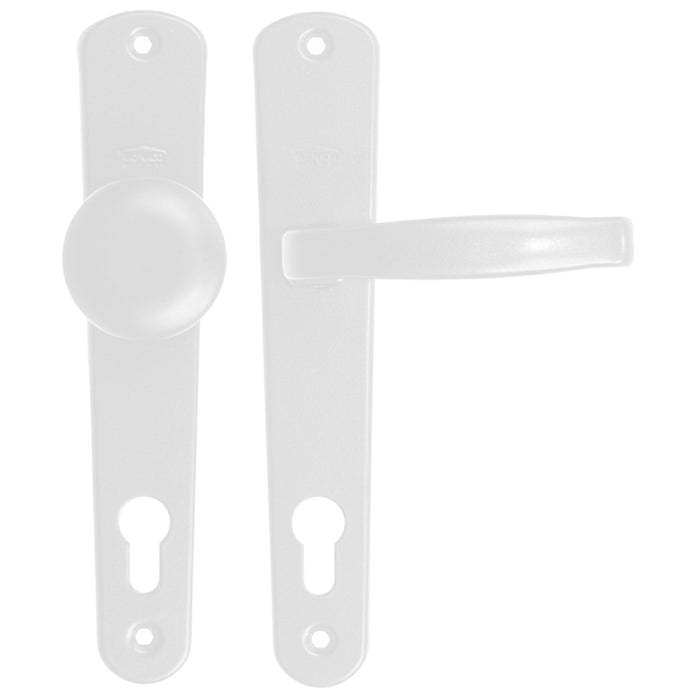 DOOR HANDLE WITH BALL SONICO CLASSICO